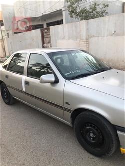 اوبل فيكترا